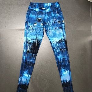 Reebok leggings size XS